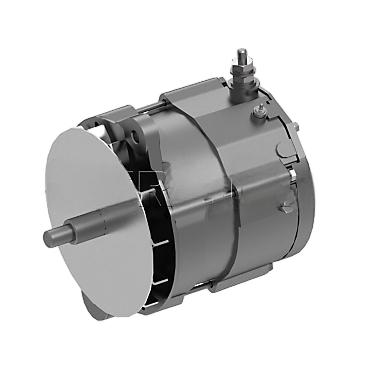169-3345: Alternator Gp-Charging