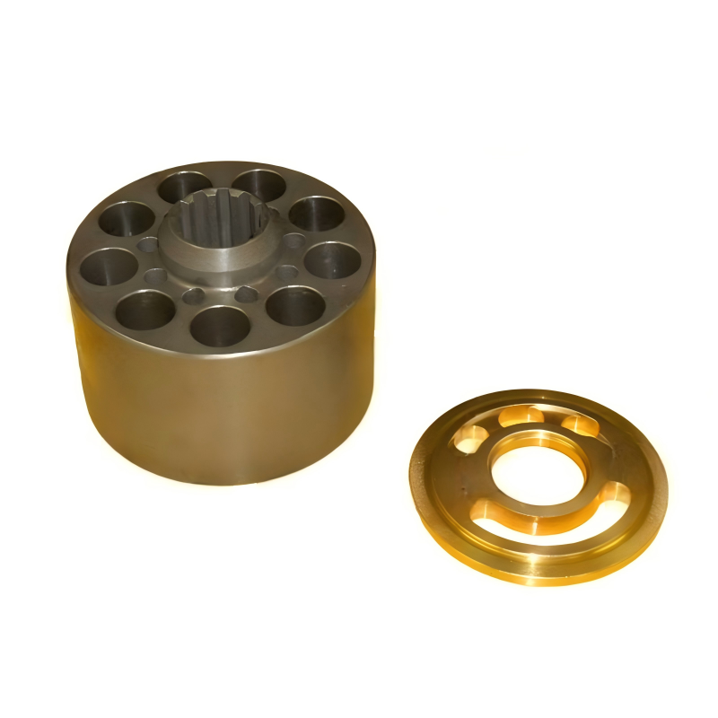 170-9960: BARREL AS