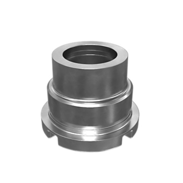 172-9981: Threaded Gland Cylinder Head