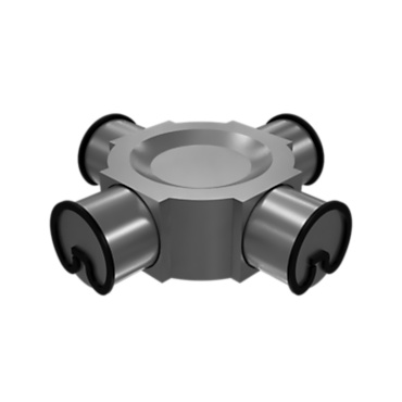 174-4643: Spider Kit