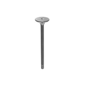 115-2367: 181.28mm Long Exhaust Valve