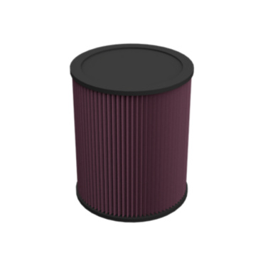 177-7375: Engine Air Filter