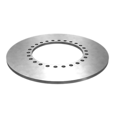 138-2318: 12.70mm Thick Brake Disc