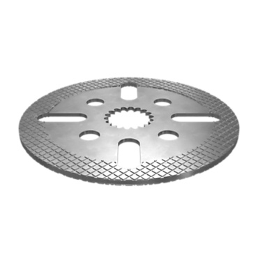 238-5291: 4.85mm Thick Friction Disc