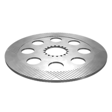 126-7924: 18 Teeth Friction Disc