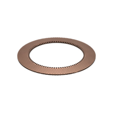 215-8140: 393.7mm Outer Diameter Friction Disc