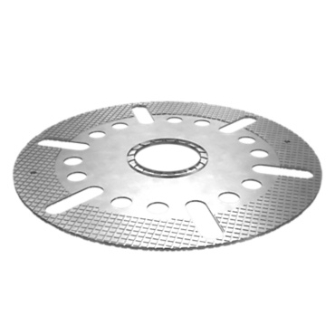 220-0189: 480mm Outer Diameter Brake Friction Disc