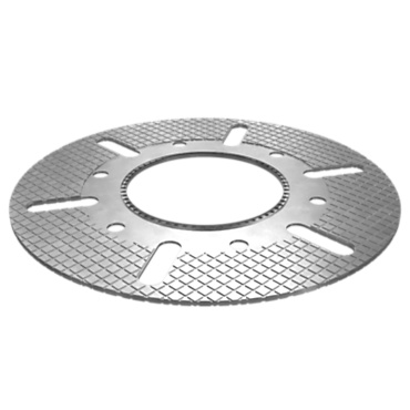 220-0190: 463mm Outer Diameter Brake Friction Disc