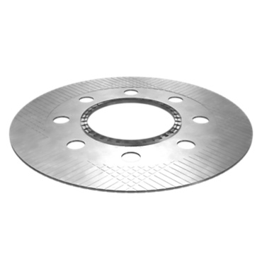 351-0925: 355mm Outer Diameter Brake Friction Disc