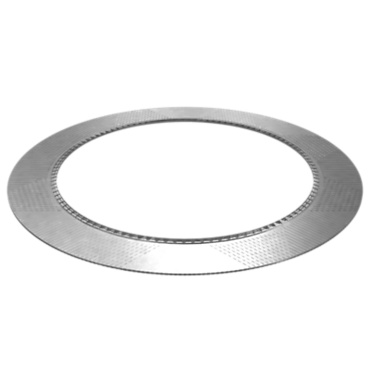 433-9478: 939.8mm Outer Diameter Brake Friction Disc