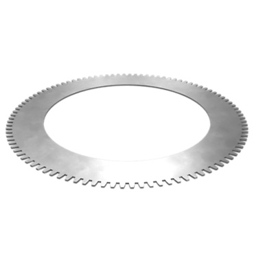 7D-8434: 1.90mm Thick Circle Drive Separator Clutch Plate