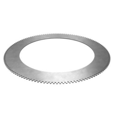 8D-1648: External Spline Separator Plate