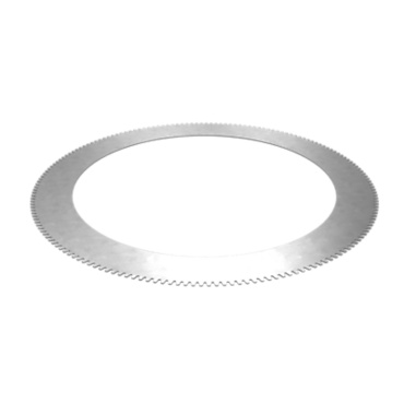 8W-0212: 2.413mm Thick Outer Plate