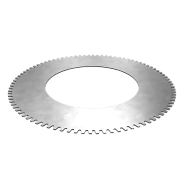 6G-0387: 220.00mm Differential Gear Disc