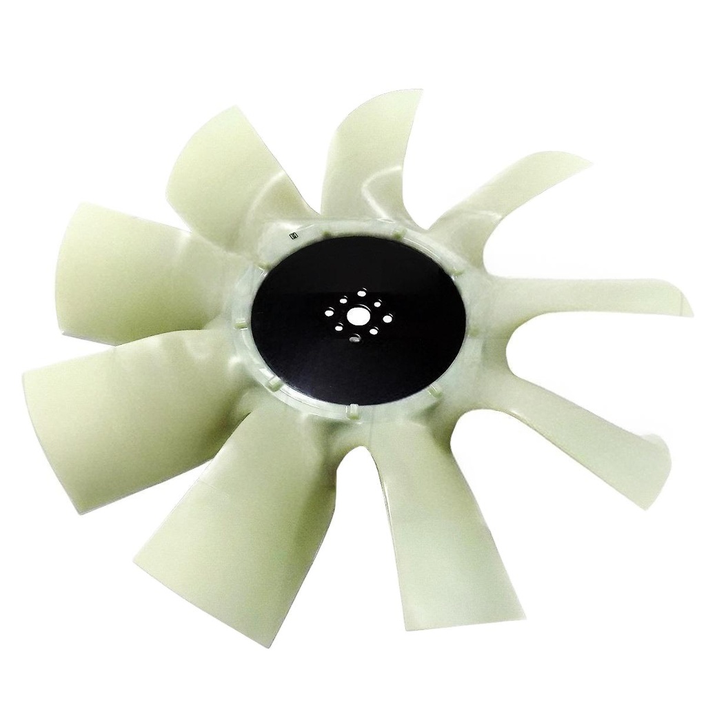 185-1046: Fan Spider Assembly