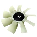 185-1046: Fan Spider Assembly