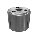 186-9180: 60mm Outer Diameter Pin Retainer Collet