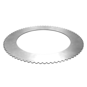8D-9718: 1.52mm Thick Clutch Disc