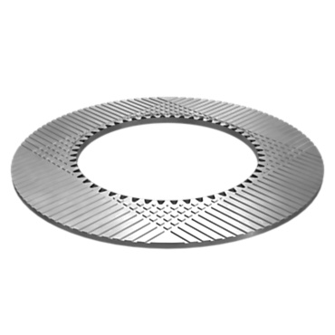 108-5751: 216mm Outer Diameter Clutch Friction Disc