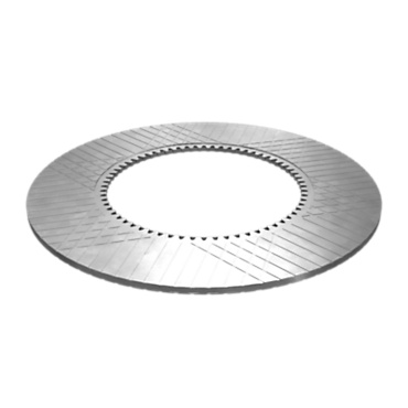 117-0019: 7.11mm Thickness Friction Disc