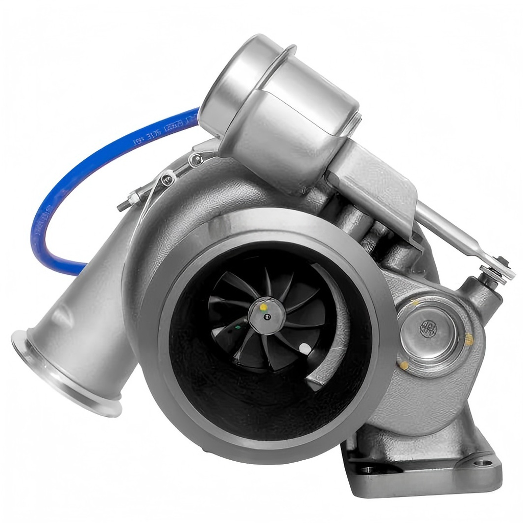190-6212: Basic Turbocharger Group