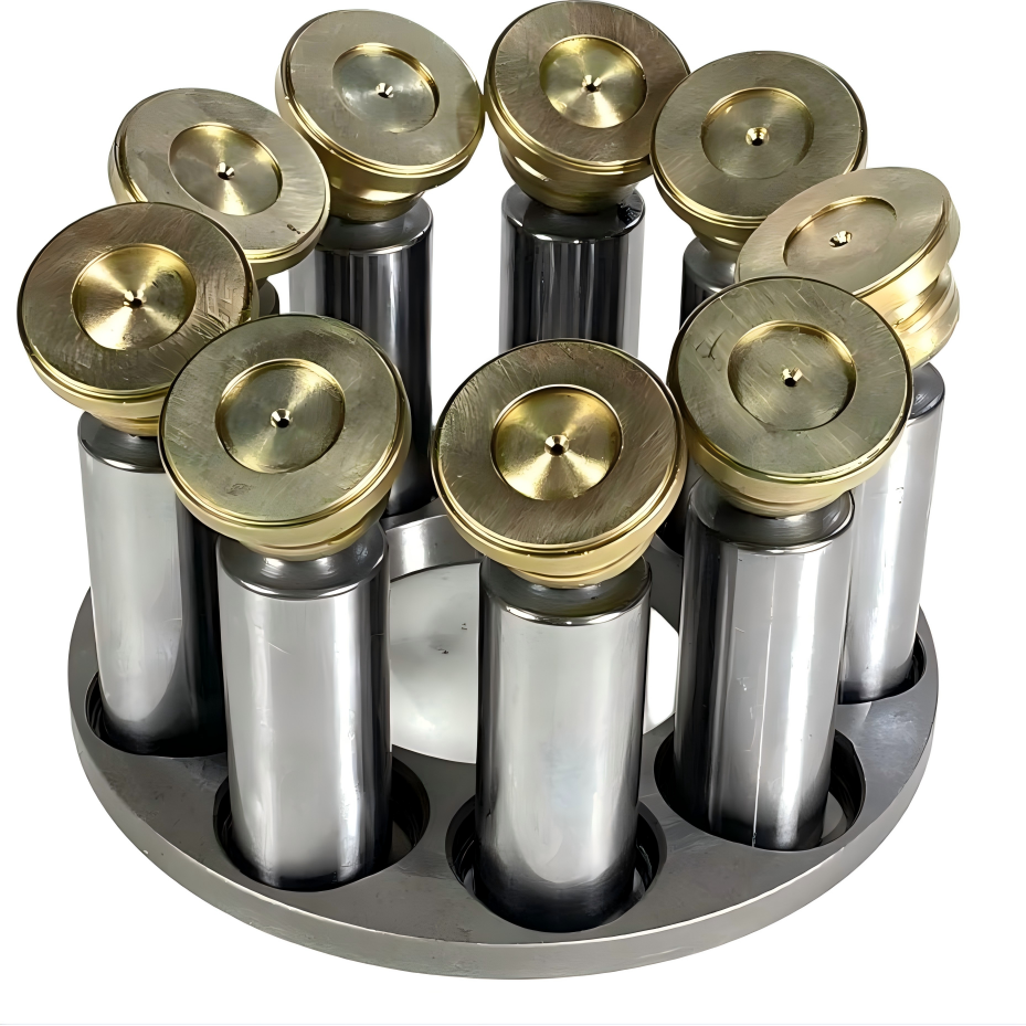 191-5709: PISTON AS