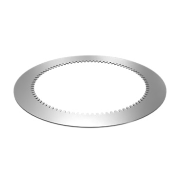 1A-3987: 2.31mm Thick Steering Disc