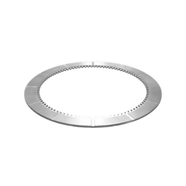 1P-4110: 5.56mm Thick Steel Friction Disc