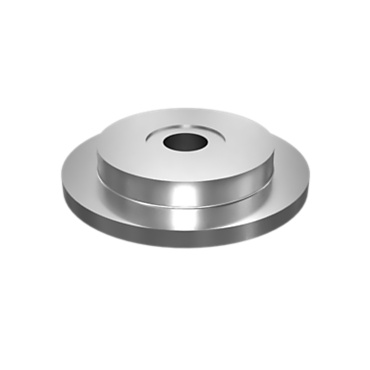 193-2743: Engine Front Rubber Mount