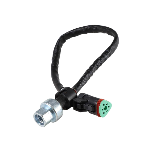 194-6725: 1135kPa Steel Pressure Sensor