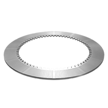 4S-8724: 4.95mm Thickness Friction Disc