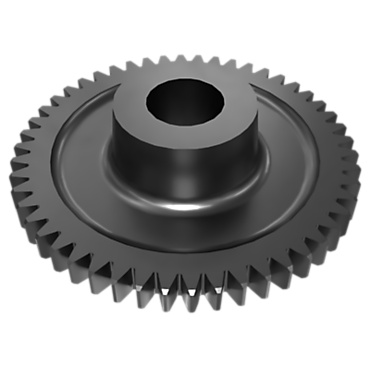 7C-3179: 50 Teeth Air Compressor Gear