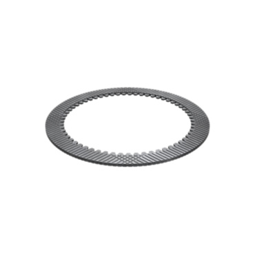 6Y-5352: 281.8mm Outer Diameter Clutch Friction Disc