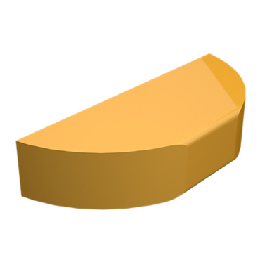1B-8704: 15.75mm Outer Diameter Woodruff Key