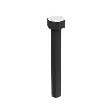 1D-4616: 3/4''-10 x 6'' Hex Head Bolt
