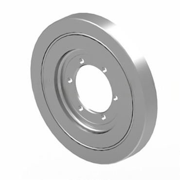 1M-7708: DAMPER A