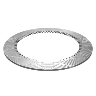 9W-4662: 4.95mm Thickness Friction Disc