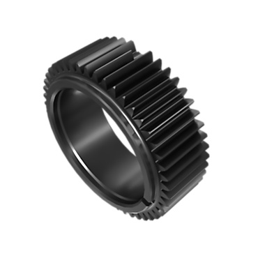 187-8972: 48 Teeth Crankshaft Gear