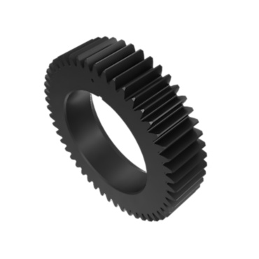 2W-8147: 50 Teeth Crankshaft Gear