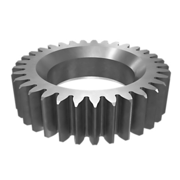 4P-7827: Crankshaft Gear