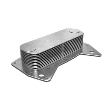 293-9367: Engine Oil Cooler Core