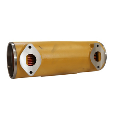 223-7962: Oil Cooler Core