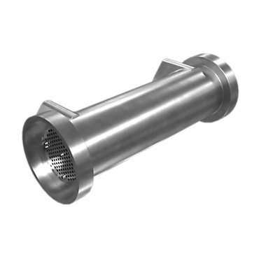 7W-2164: Oil Cooler Core Assembly