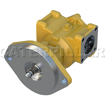 353-7979: Sea Water Auxiliary Pump