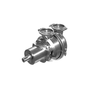 7C-3614: 380mm Long Auxiliary Pump