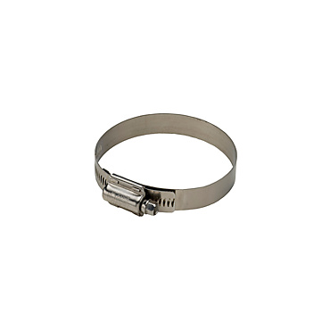 5P-0598: 53.98mm Internal Diameter Hose Clamp