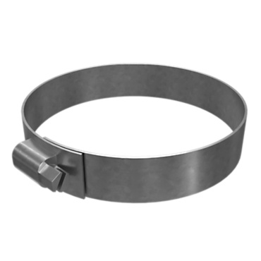 5P-4868: 60.33mm Minimum Standard Clamp