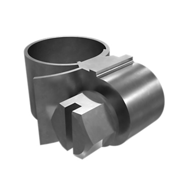 5P-4961: 11.10mm Internal Diameter Standard Clamp