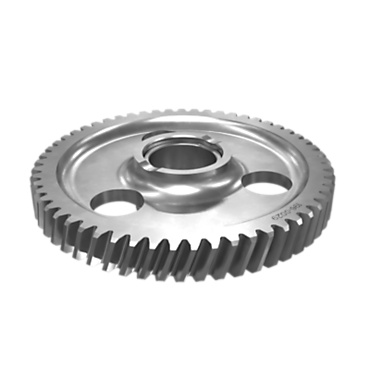 196-0029: Gear Assembly