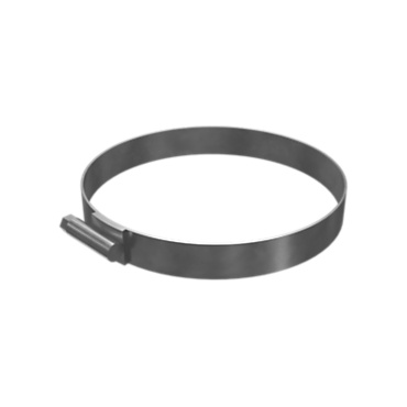 8T-6726: 95.00mm Internal Diameter Standard Hose Clamp